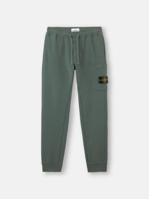 6200011 ORGANIC COTTON FLEECE