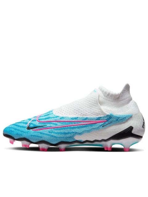 Nike Phantom GX Elite Gripknit DF FG 'Blast Pack' DC9969-446