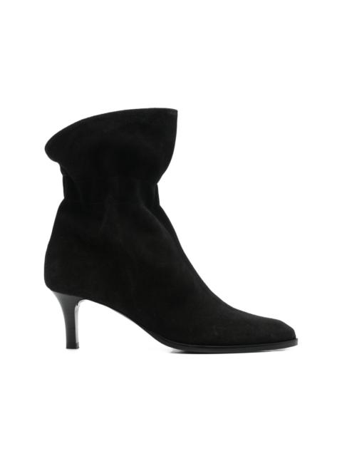 Isabel Marant 60mm Forla pointed-toe boots