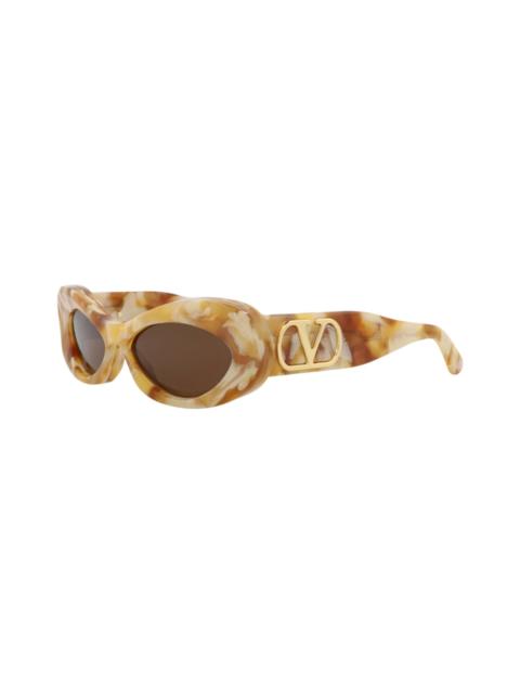 Valentino Valentino Women's 178D57 57mm Sunglasses