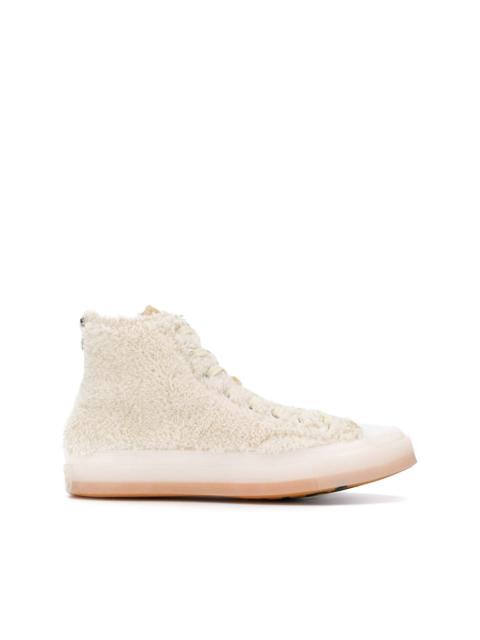 Converse x Clot Chuck 70 Hi "Ice Cold" sneakers