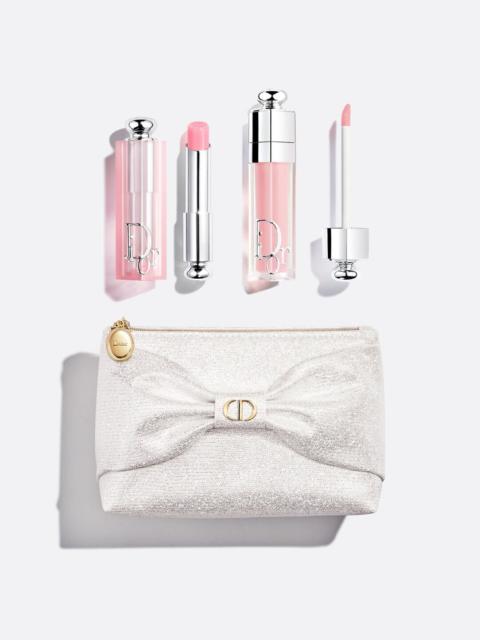 Dior The Volume and Glow Ritual - Limited Edition