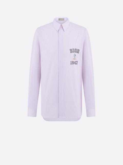 Dior Bobby Shirt