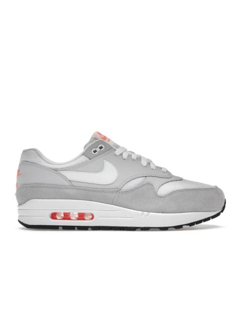 Nike Air Max 1 Pure Platinum Orange