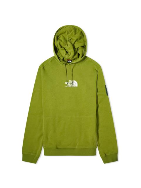 The North Face The North Face Fine Alpine Hoodie