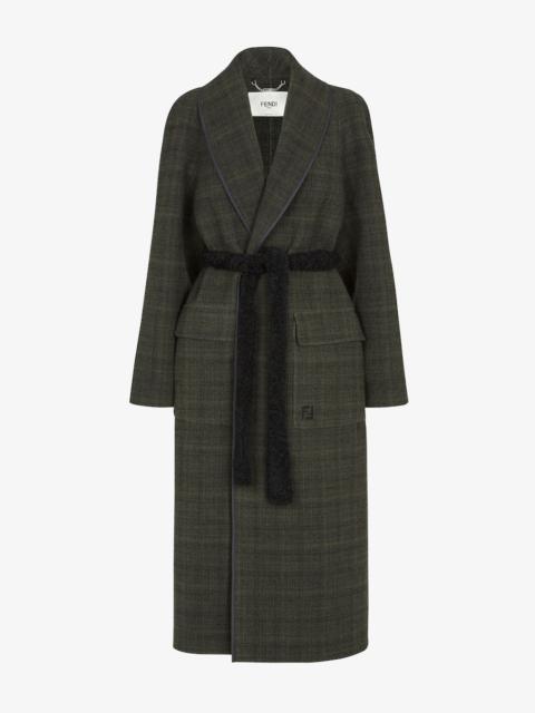 FENDI Coat