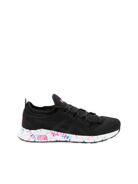 Asics HyperGel-Sai "Black/White" sneakers