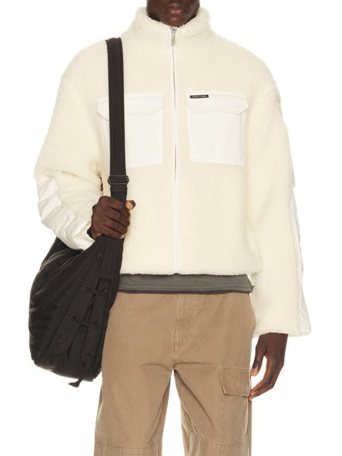 Canada Goose Harrier Fleece Jacket