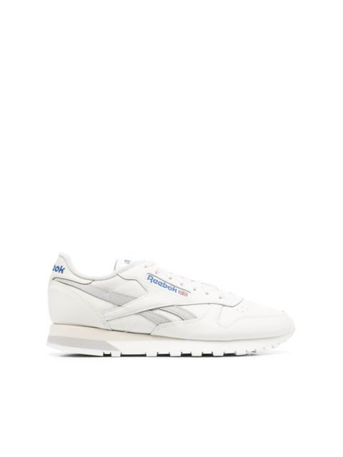 Reebok classic leather sneakers
