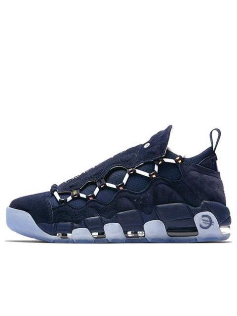 Nike Nike Air More Money 'French Euro' AJ7383-400