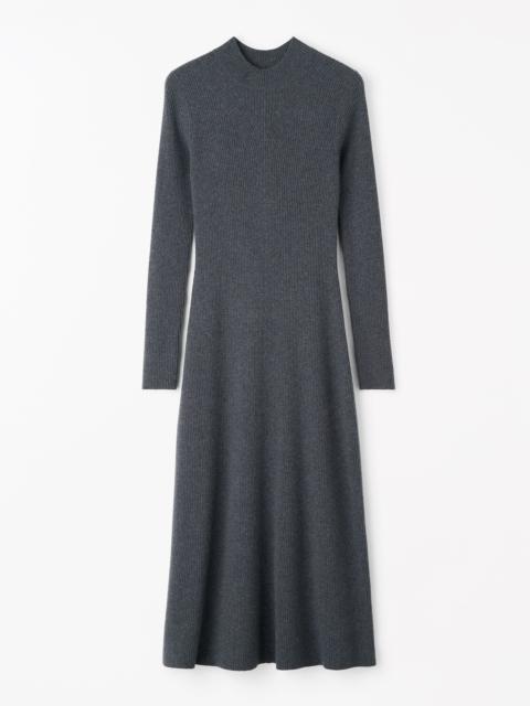 TIGER OF SWEDEN Ezri Wool Cashmere Dress