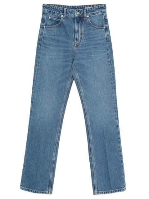 Victoria Beckham JEANS JULIA REGULAR FIT