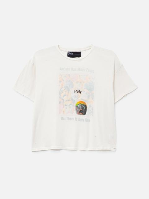 Paly ANXIETY TEE