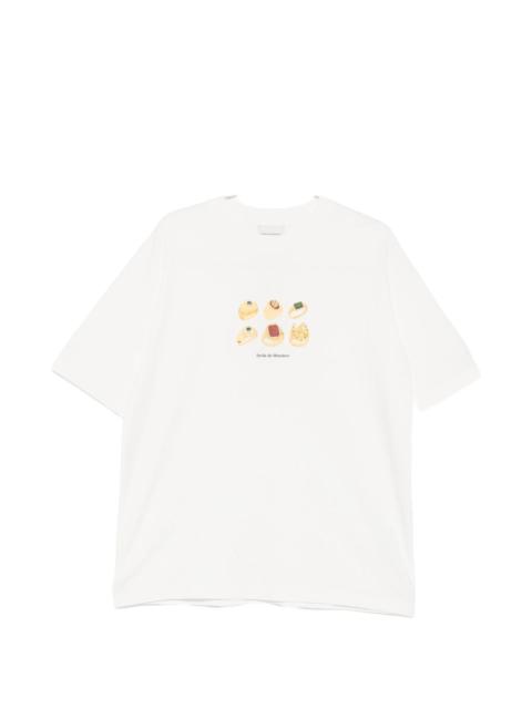 Drôle de Monsieur Drole De Monsieur T-shirts And Vests