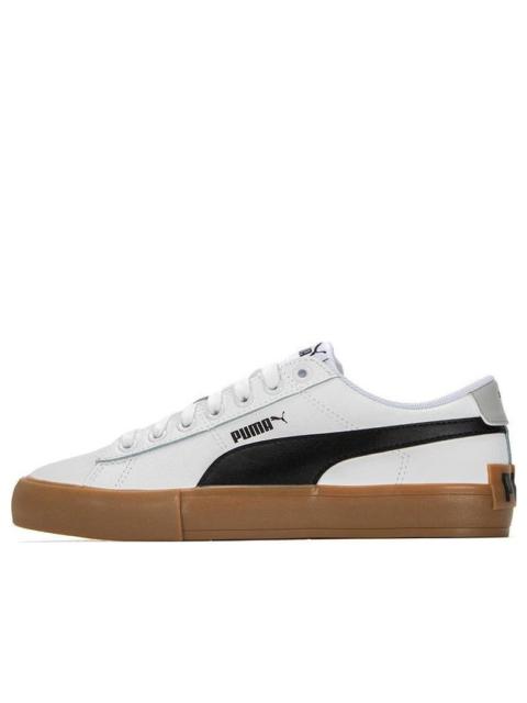 PUMA PUMA Bari Casual 'Cream Brown' 389382-01