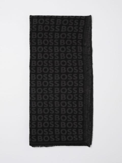 BOSS Scarf men Boss