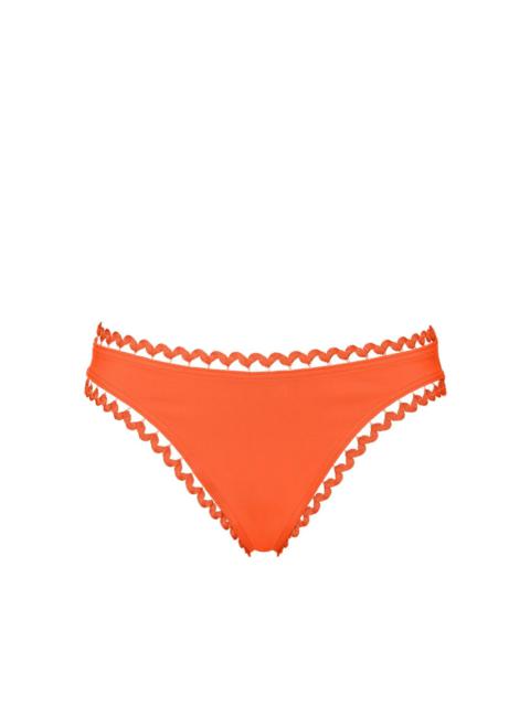 Boogie thin bikini bottoms