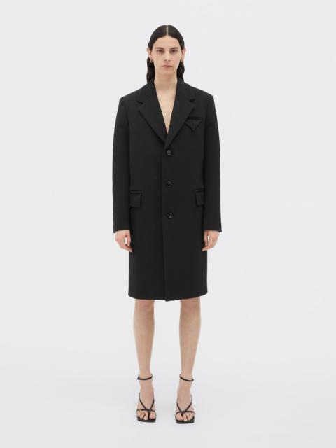 Bottega Veneta coat