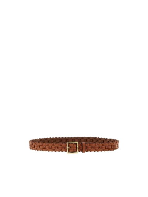 Louis Vuitton S Lock Reversible Belt S-Lock 18mm Reversible Belt - Women - Accessories | LOUIS  main image 3