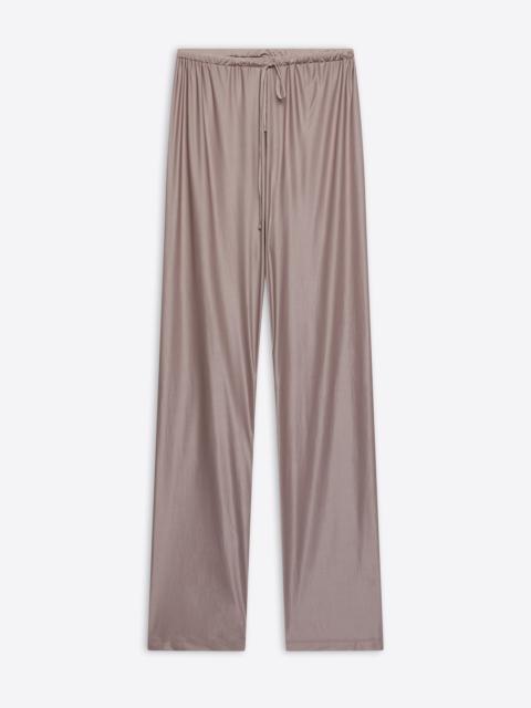 Dries Van Noten DRAWSTRING PANTS