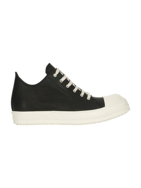 Rick Owens Rick Owens Wmns Lido Low 'Black Milk'