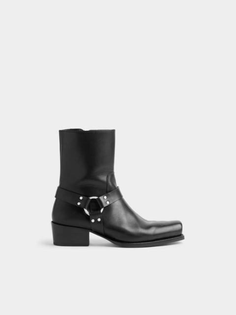 DSQUARED2 RING BOOTS