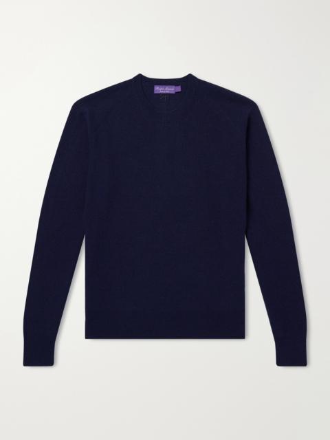 Ralph Lauren Cashmere Sweater
