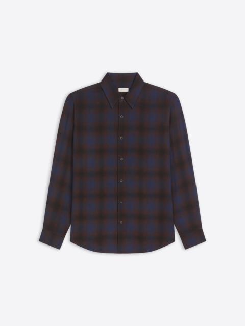 Dries Van Noten CLASSIC VISCOSE SHIRT