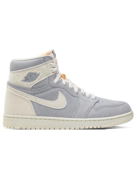 Jordan AIR JORDAN 1 RETRO HIGH OG CRAFT 'IVORY' - SEA GLASS/PALE IVORY/COCONUT MILK