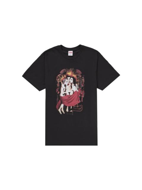 Supreme Jane’s Addiction Ritual Tee Black