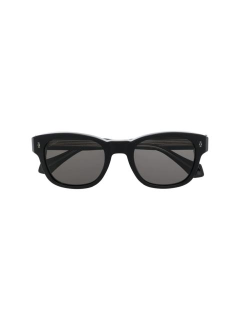 CT0278S round-frame sunglasses