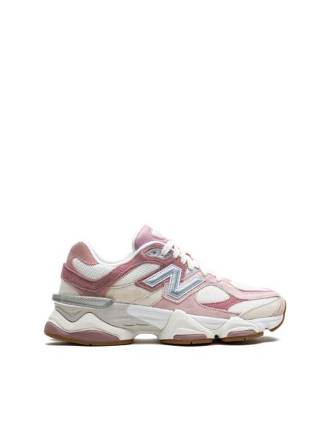9060 "Rose Pink" sneakers
