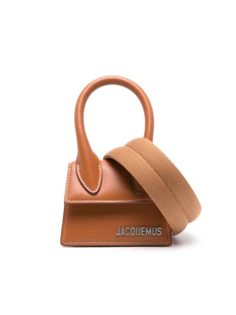 JACQUEMUS Le Chiquito mini bag