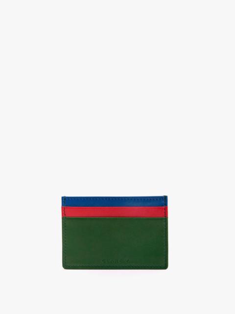 Clare V. Adam's Card Case