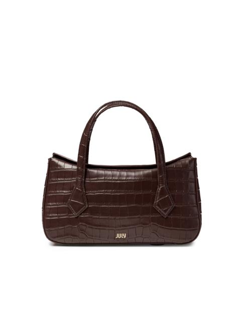 July Juliette Frame Crossbody