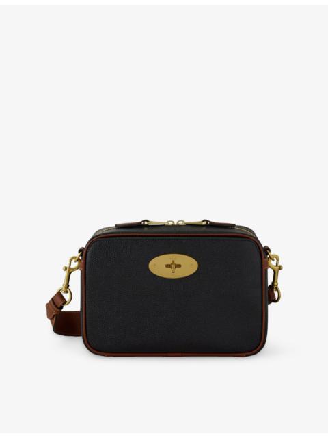 Mulberry Darley Small Scotchgrain Camera Bag