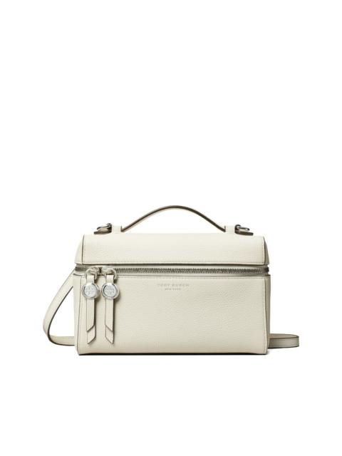 TORY BURCH Romy top handle tote bag