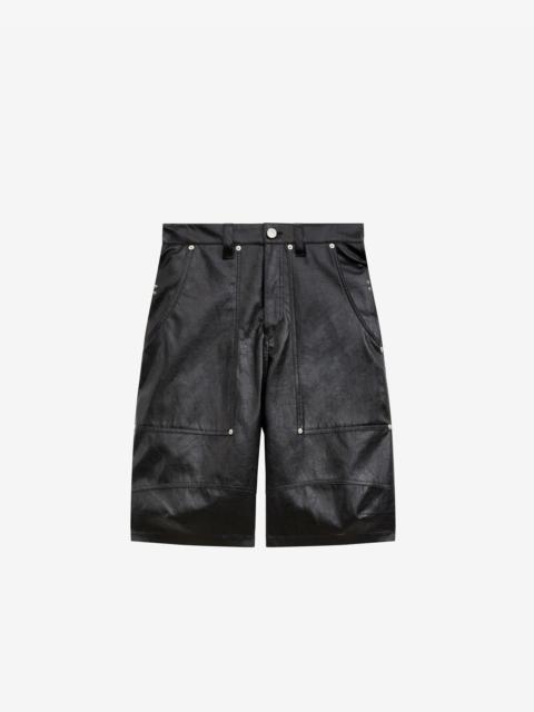 Isabel Marant Étoile AZILIA SHORTS