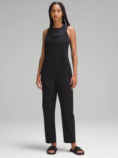 lululemon WovenAir Overalls