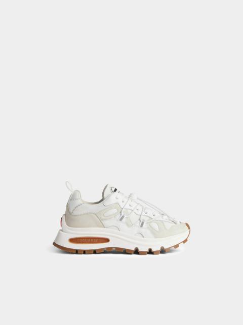 DSQUARED2 RUN DS2 SNEAKERS