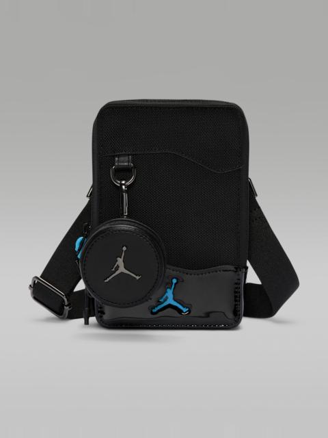Jordan Jordan Retro 11 Crossbody Bag (1L)