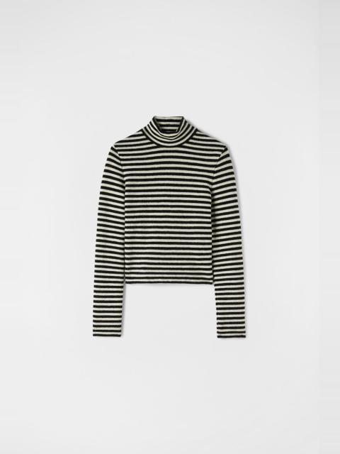 Jil Sander Knit Top