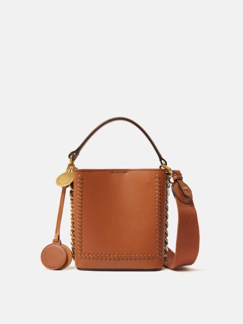 Frayme MIRUM® Mini Square Bucket Bag