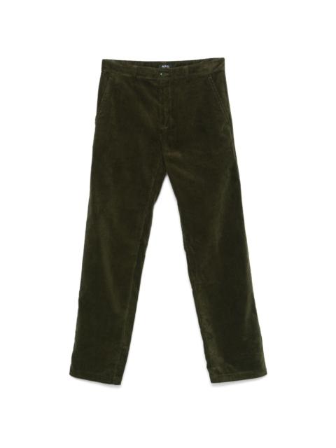 Constantin trousers