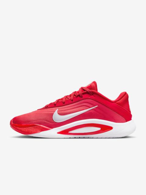 Nike A'One A'ja Wilson Basketball Shoes