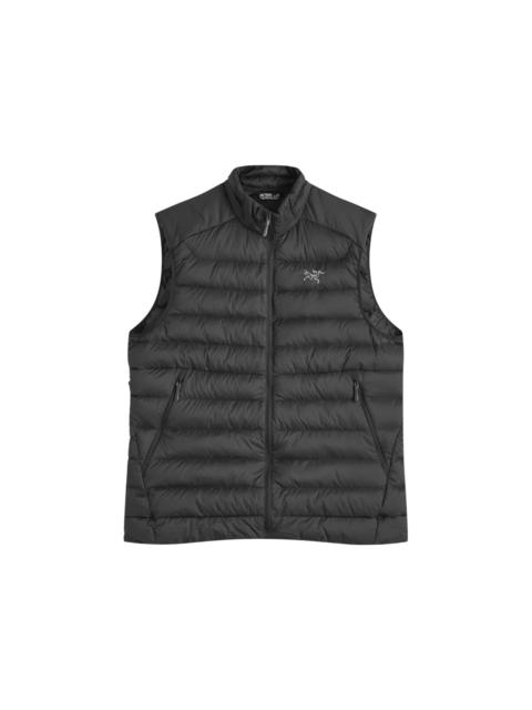 Arc'teryx Arc'teryx Cerium Vest Black