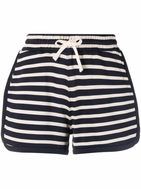 REDValentino drawstring-waist track pants