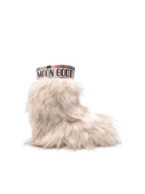 MOON BOOT Icon Yeti boots