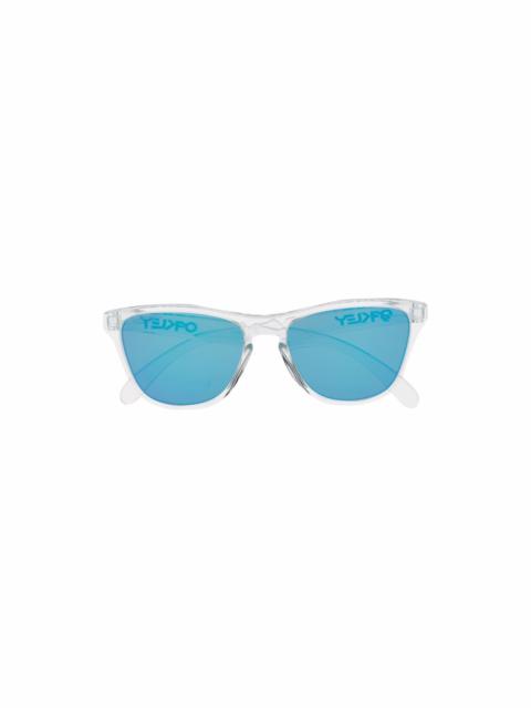 OAKLEY Frogskins cat-eye sunglasses