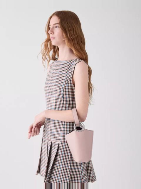 kate spade Halo Mini Bucket Bag